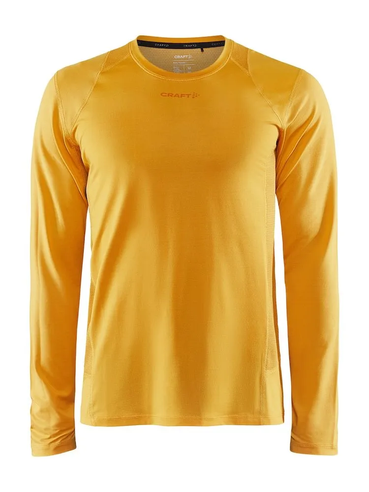 Longsleeve Craft Men Adv Essence LS Tee Calm