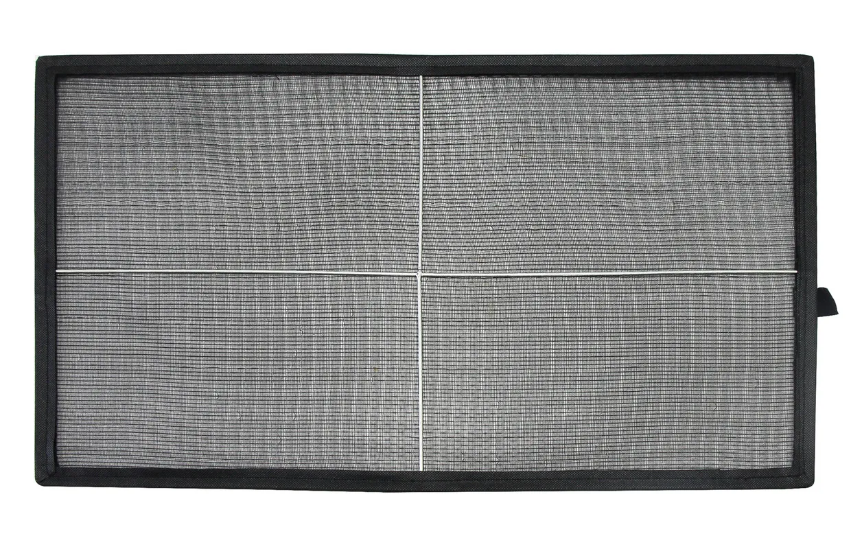 LUCHTFILTER SCK2700D  UNICRAFT