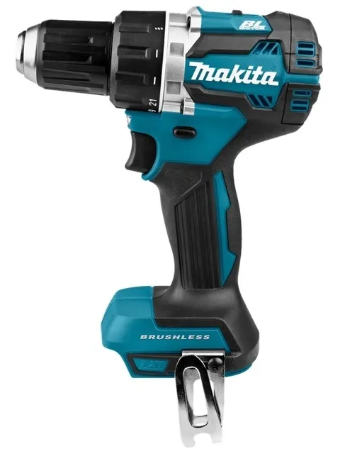 MAKITA 18 V BOOR/SCHROEFMACHINE DDF484Z
