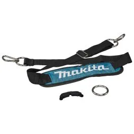 MAKITA 191M830 SCHOUDERRIEMSET