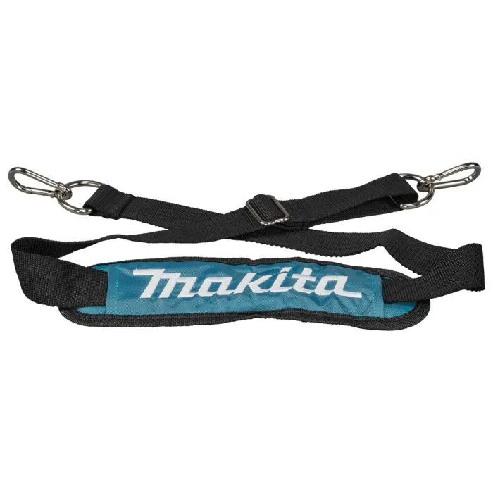 MAKITA 191M830 SCHOUDERRIEMSET