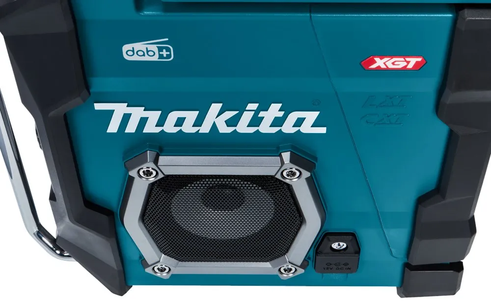 MAKITA BOUWRADIO MR003GZ