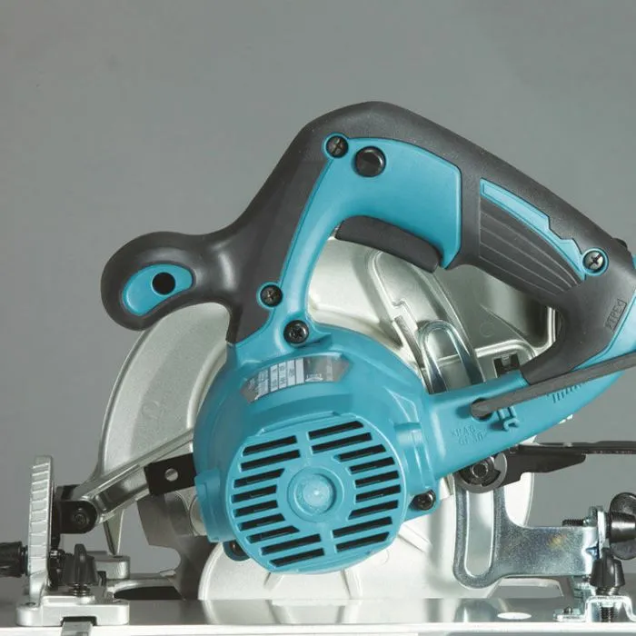 Makita Cirkelzaag Ø16,5 cm 1050W