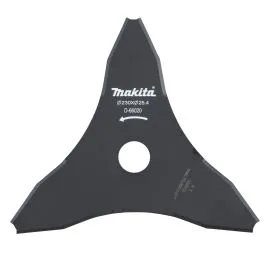 MAKITA D66020 BOSMAAIERBLAD 230X3TX25,4