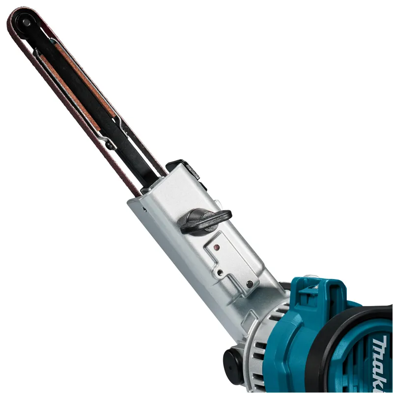 MAKITA DBS180Z ACCUSTRIPSCHUURMACHINE 9 MM 18 V (ZONDER ACCU)