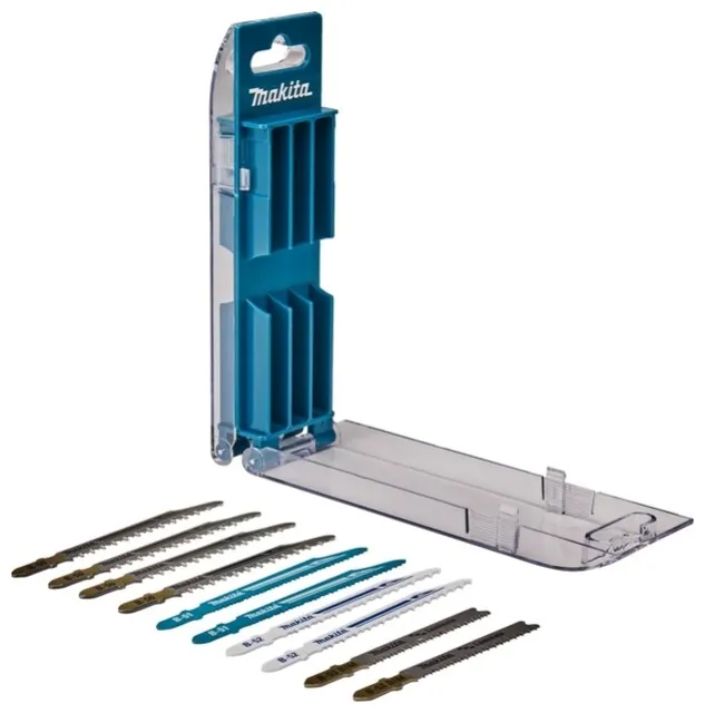 MAKITA DECOUPEERZAAGBLAD SET B B44426