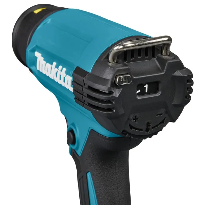 Makita DHG181ZK 18 V Heteluchtpistool