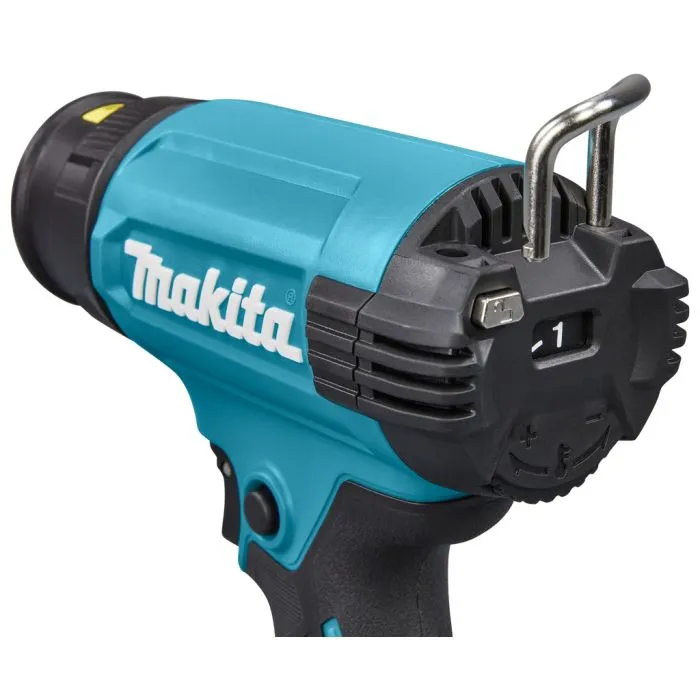 Makita DHG181ZK 18 V Heteluchtpistool