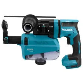 Makita DHR182ZWJU 18 V Combihamer