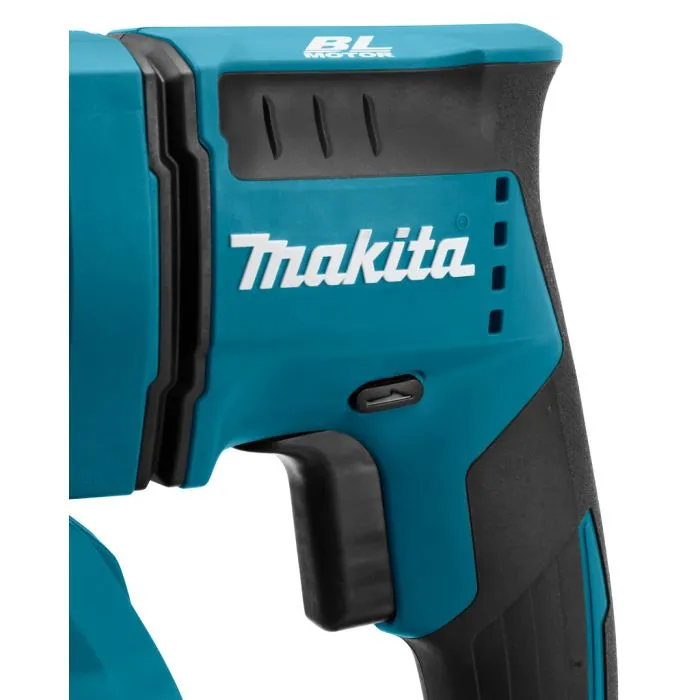 Makita DHR182ZWJU 18 V Combihamer