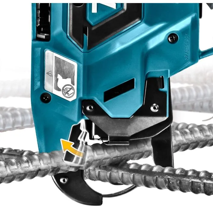 MAKITA DTR180ZJ VLECHTMACHINE 14,4V/18V KAAL