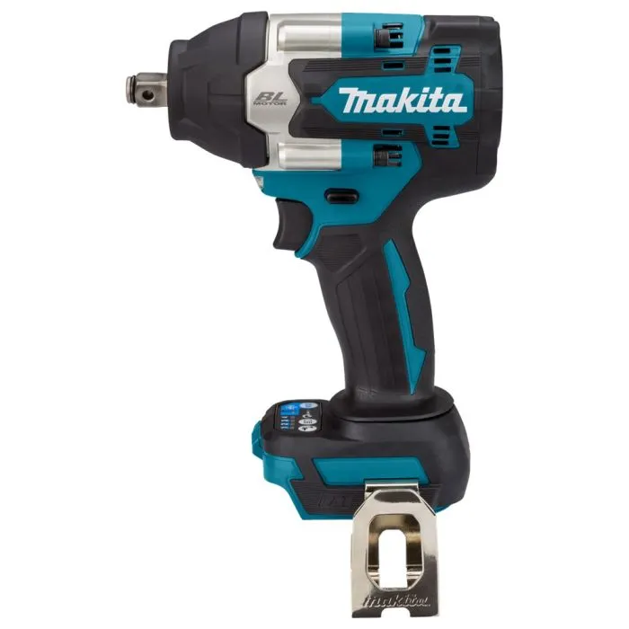 MAKITA DTW700ZJ SLAGMOERSLEUTEL 18V