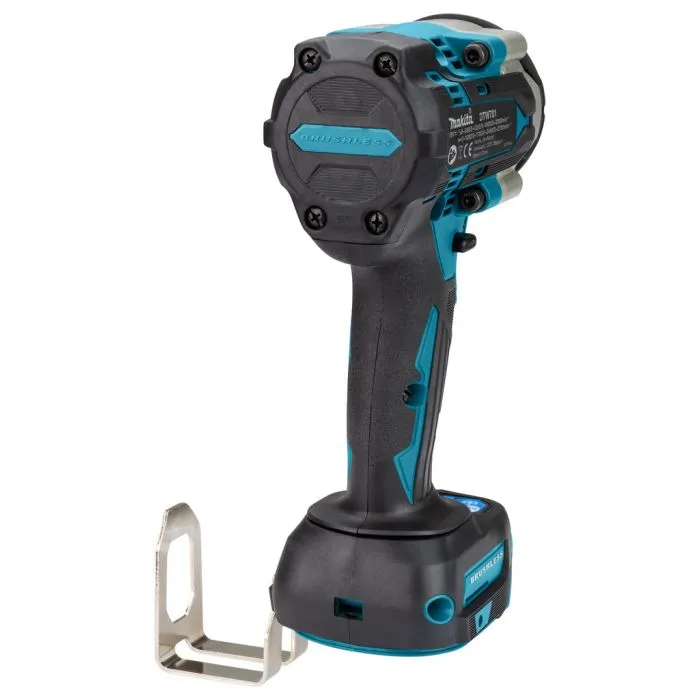 Makita DTW701ZJ 18 V Slagmoersleutel