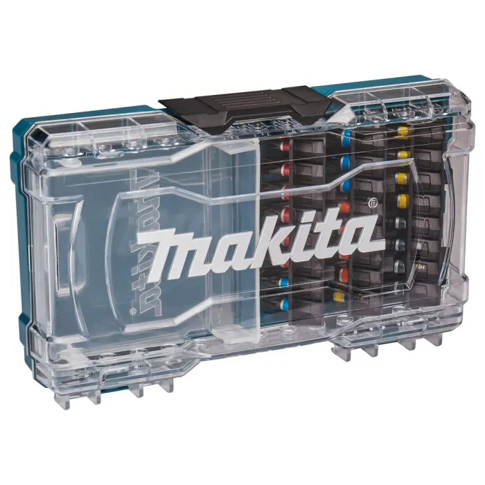 MAKITA E07076 SCHROEFBITSET 32DELIG