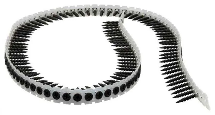 MAKITA F31719 SCHROEFLINT GIPSPLAAT 3,9X25MM