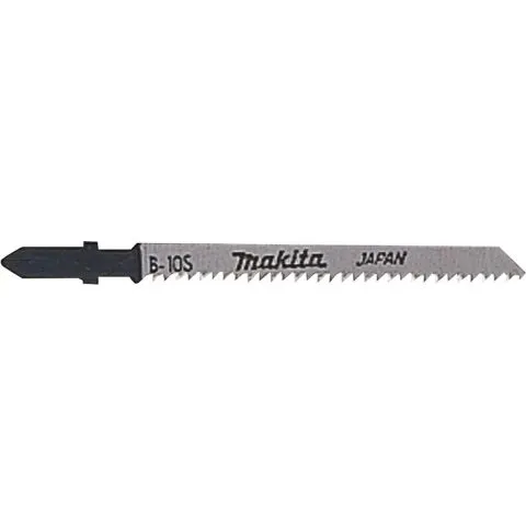MAKITA HCS DECOUPEERZAAGBLAD  65MM  B10S  HOUT