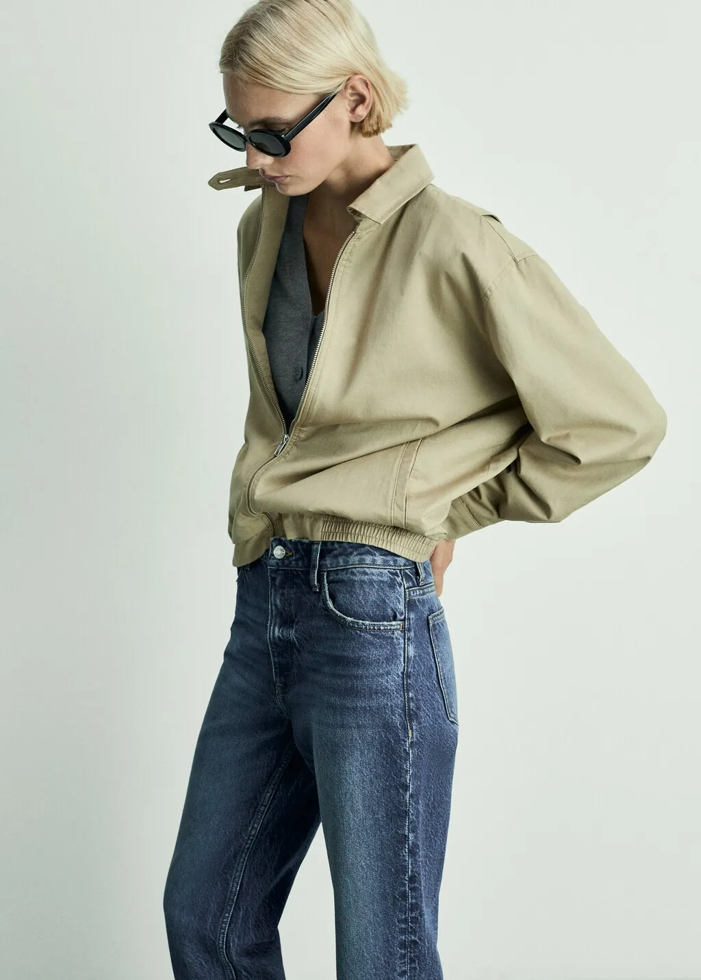 MOM2000 HIGHWAIST MOM JEANS