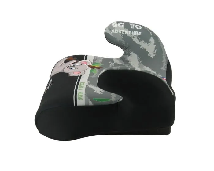 NANIA ALPHA ADVENTURE KOALA AUTOSTOEL  126150 CM