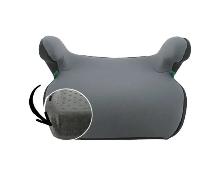 NANIA ALPHA ADVENTURE KOALA AUTOSTOEL  126150 CM