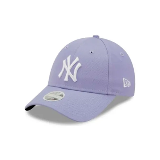 New Era League Essential 9Forty New York Yankees Mujer(NY) Pet