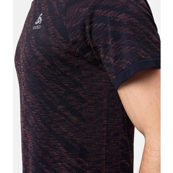 ODLO BLACKCOMB LIGHT ECO TSHIRT MEN