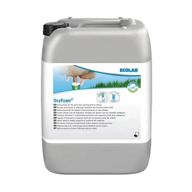 OXYFOAM P3  20 KG