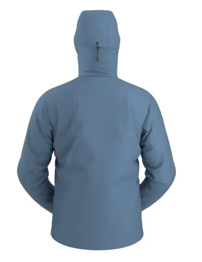 Proton Lightweight Hoody Isolatiejas Heren