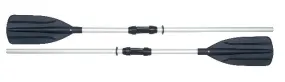 Riemen Hydro-force Pvc/Alu 145 Cm