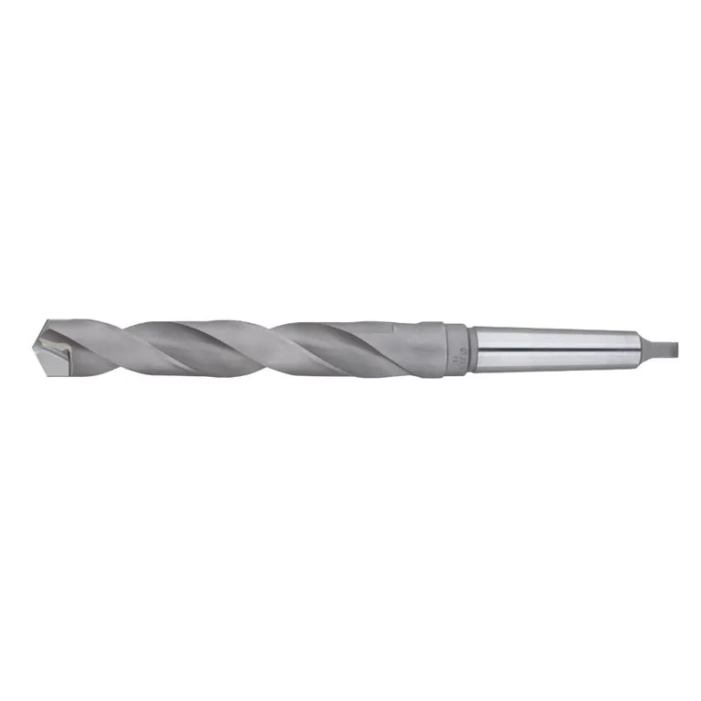 ROTEC HM MKSPIRAALBOOR, DIN 345, TYPE N, BEZET, Ø28,0