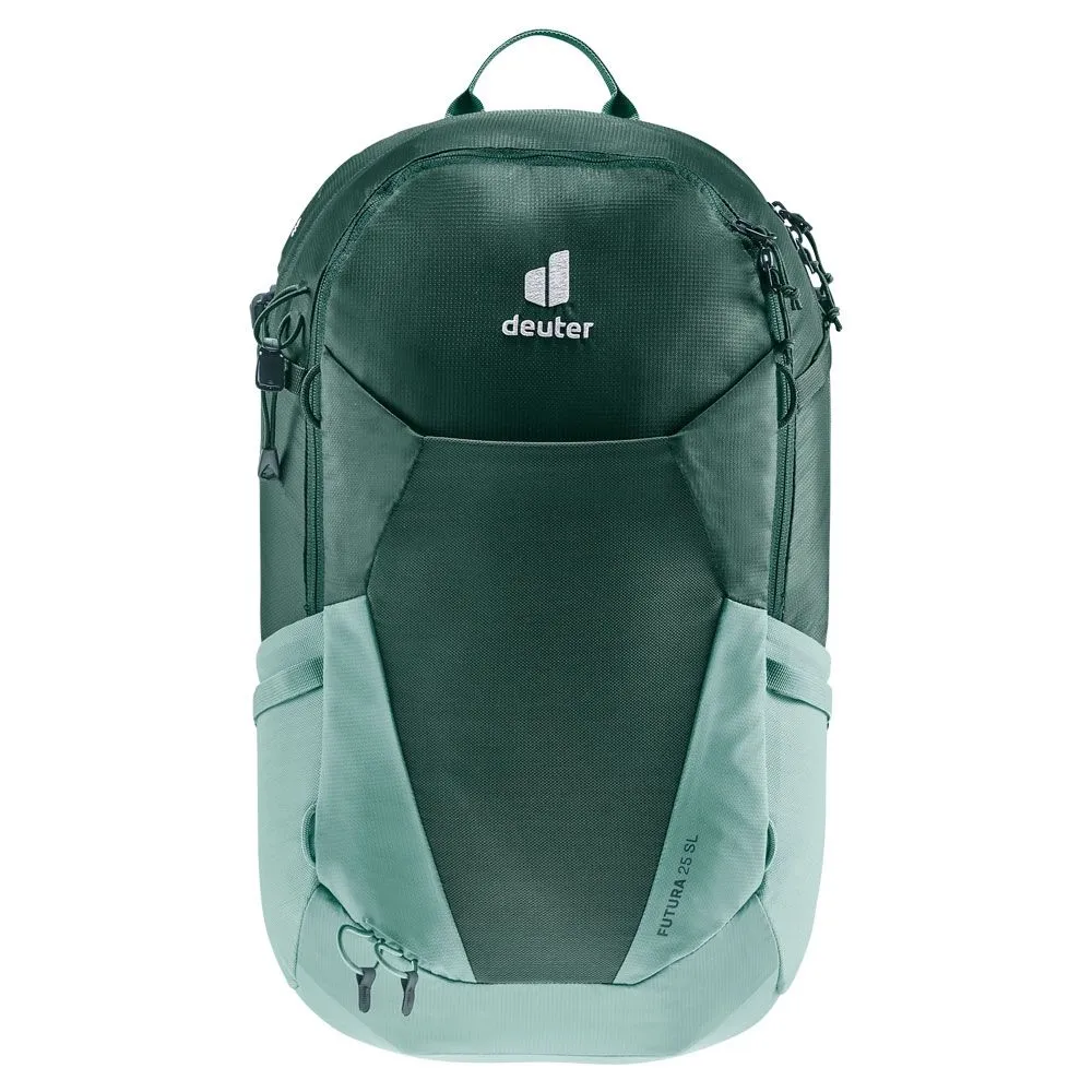 Rugzak deuter Women Futura 25 Sl Forest Jade