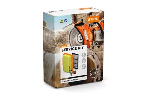 Service Kit 35 voor TS 410, TS 420 en TS 440 