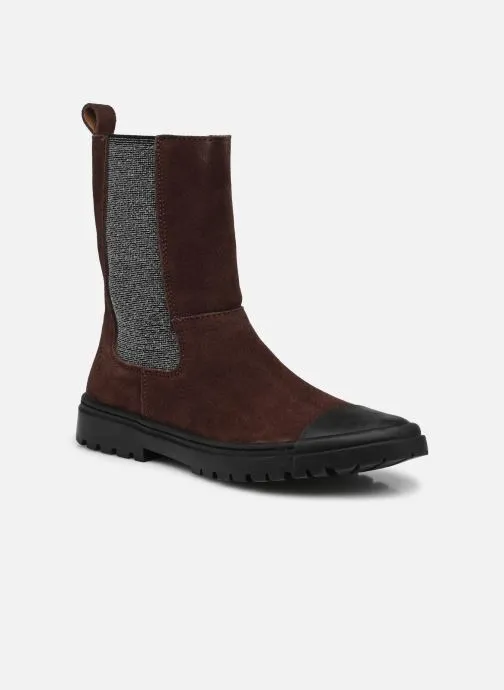      SHOESME BIKER  BRUIN   