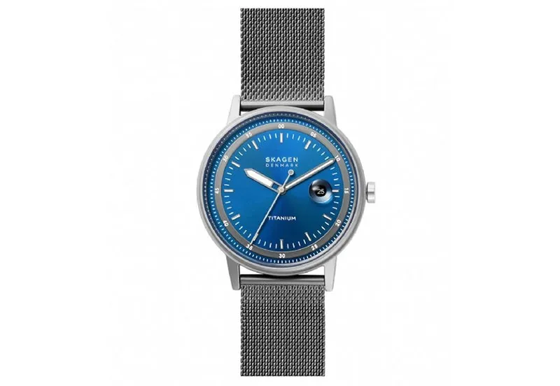 Skagen horlogeband SKW6754