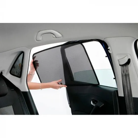 SONNIBOY ZONWERING ALFA ROMEO 159 SEDAN 20052011 (COMPLEET)