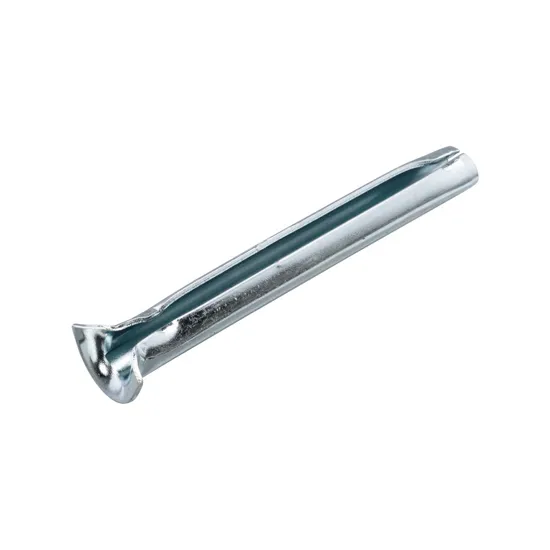 SPANHULS VZ 8.0X130 (100)