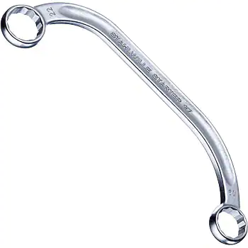 STAHLWILLE 2715X17 STARTERSLEUTEL