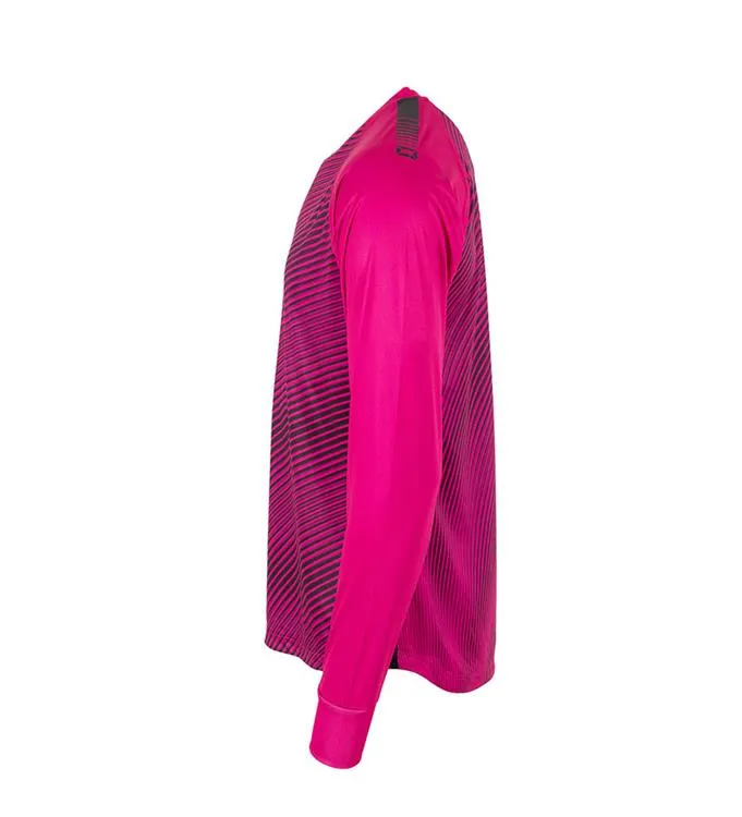 Stanno Unisex Vortex Long Sleeve Keepersshirt 
