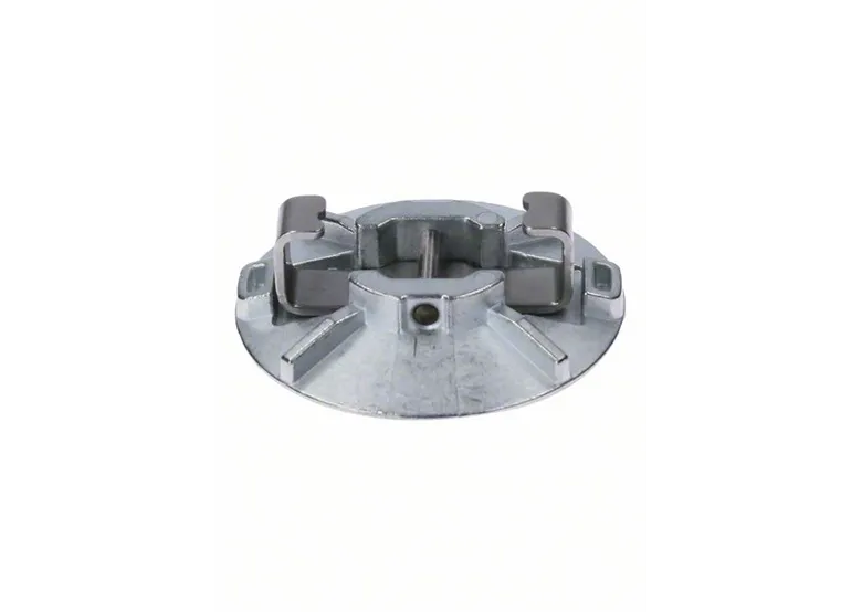 STEUNPADCLIP VOOR FIBERSCHIJVEN XLOCK BOSCH 2608601720