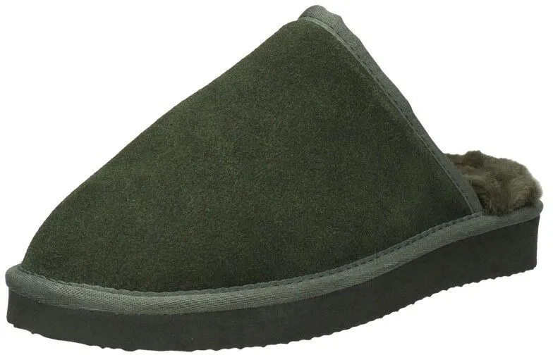 Sub55 Home Collection Pantoffels Open