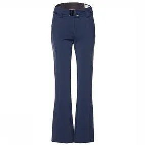 Sun Valley Skibroek Siun voor dames – Blauw