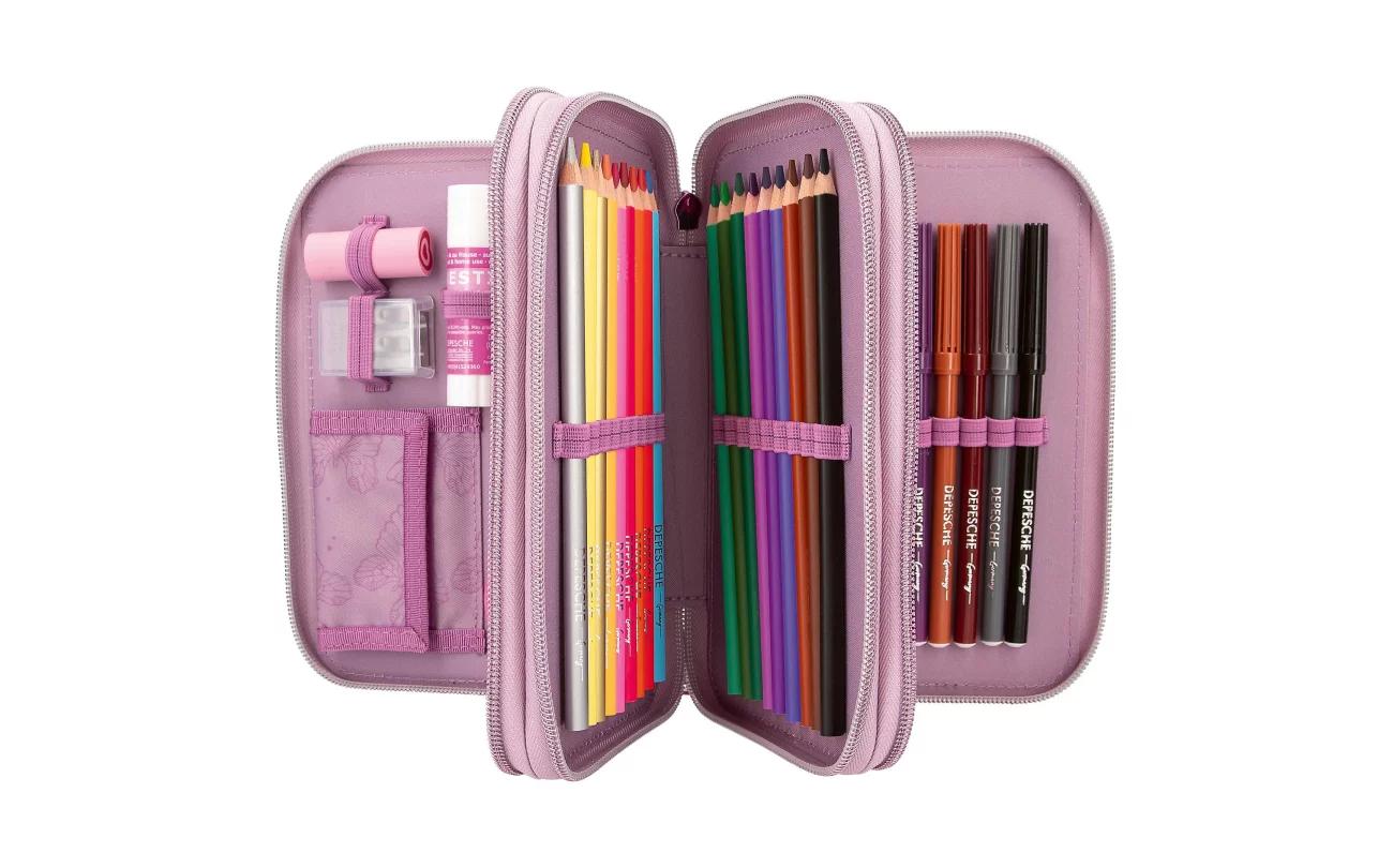 TOPMODEL 3VAKS ETUI FAIRY LOVE