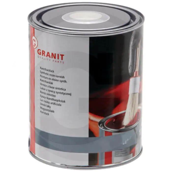Verf Branson beige (1 liter blik)