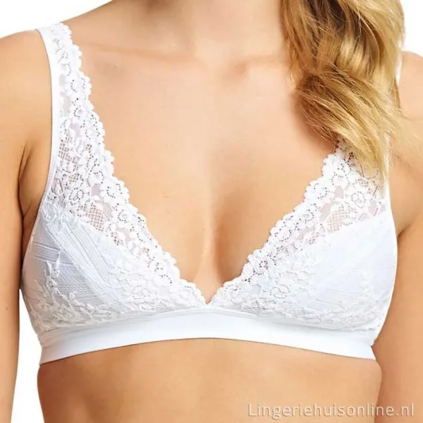 Wacoal bralette Embrace Lace WA852191