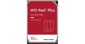 WD Red Plus WD101EFBX 10TB