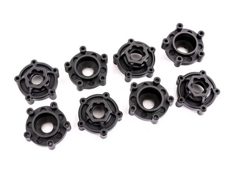 WIELMEENEMERS, +5MM (4), +10MM (4)  TRX9567
